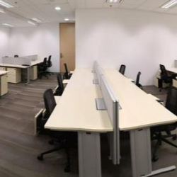 Offices at 38 Beach Road, Level 30 South Beach Tower
