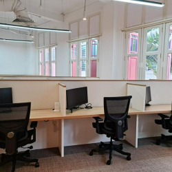 Executive suite - Singapore