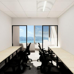 Image of Hong Kong office accomodation