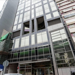 Executive offices to hire in Hong Kong