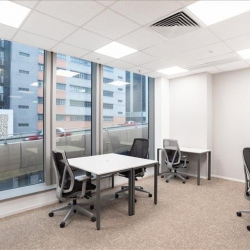 Serviced office - Hong Kong
