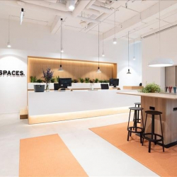 38 Wong Chuk Hang Road, 2F, 25-27F, Wong Chuk Hang