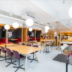 Executive office centres to let in Hong Kong