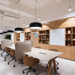 38 Wong Chuk Hang Road, 2F, 25-27F, Wong Chuk Hang serviced office centres