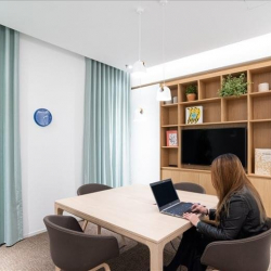 Exterior image of 38 Wong Chuk Hang Road, 2F, 25-27F, Wong Chuk Hang