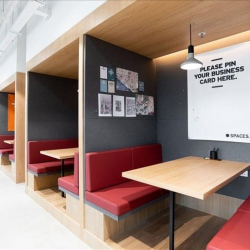 Interior of 38 Wong Chuk Hang Road, 2F, 25-27F, Wong Chuk Hang