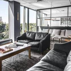 Melbourne executive suite