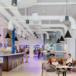 Executive office to rent in Sydney
