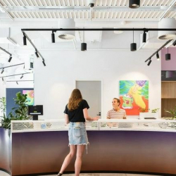 Sydney executive suite