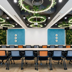 Office spaces to let in Kuala Lumpur