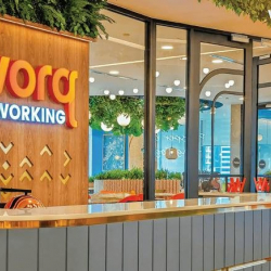 Serviced office to hire in Kuala Lumpur