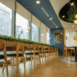Serviced offices to rent in 