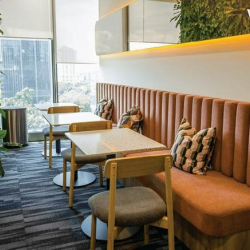 Serviced offices to rent in 