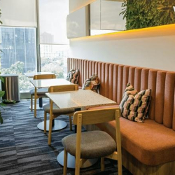 Serviced offices to rent in 