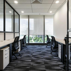 Serviced offices to rent in 