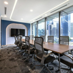 Offices at 384, Jalan Tun Razak, Integra Tower
