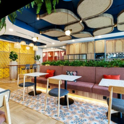 Image of Kuala Lumpur serviced office
