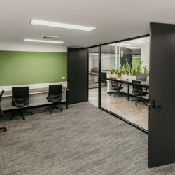 Serviced offices to hire in Melbourne