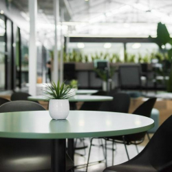 Melbourne serviced office centre