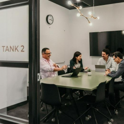 Office suites to lease in Melbourne