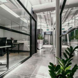 Serviced offices to rent in 