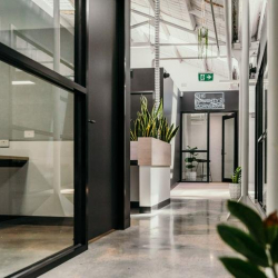 Serviced offices to rent in 