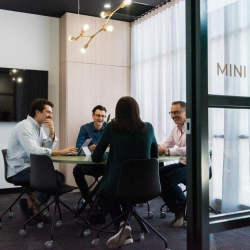 Serviced offices to rent in 