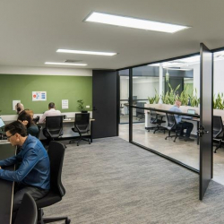 Serviced offices to rent in 