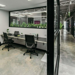 Image of Melbourne serviced office