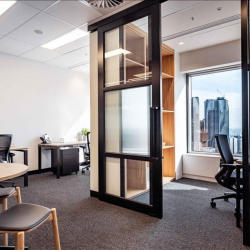 Executive office centres in central Melbourne