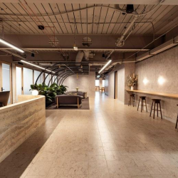 385 Bourke Street, Level 33 serviced office centres