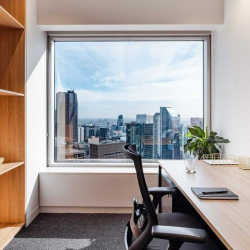 Offices at 385 Bourke Street, Level 33