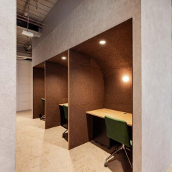 Melbourne executive office centre
