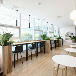 385, Gangseo-ro, 8th floor, Woosung SB Tower