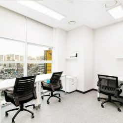 Image of Seoul office suite