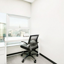 Serviced offices to hire in Seoul