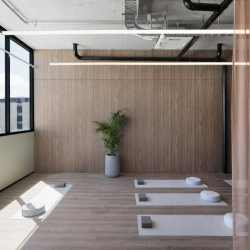 Office suite - Sydney