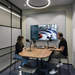 Serviced office to hire in Sydney
