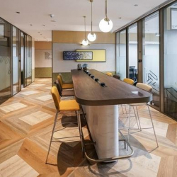 38F, West Tower, Tianying Plaza, No. 222, Xingmin Road, Zhujiang New City, Tianhe District, Guangzhou executive suites