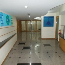 Image of Chennai serviced office centre
