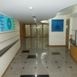 Image of Chennai serviced office centre