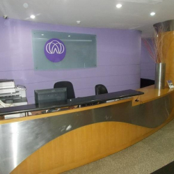 Office spaces in central Chennai