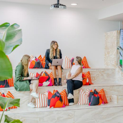 Executive offices to hire in Sydney