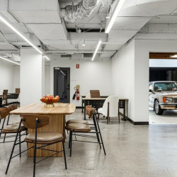 Serviced office to rent in Sydney