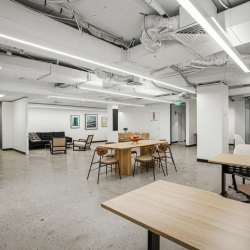 Office accomodations to let in Sydney
