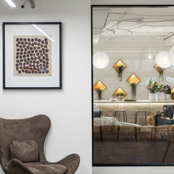 Serviced offices to let in Sydney