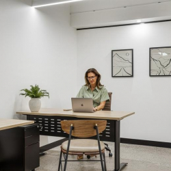 Sydney executive office centre