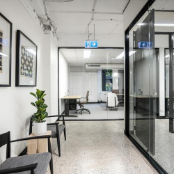 Interior of 39, Albany Street