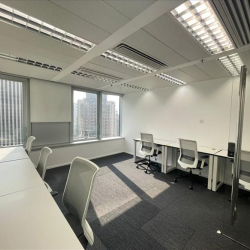 Office spaces to hire in Hong Kong