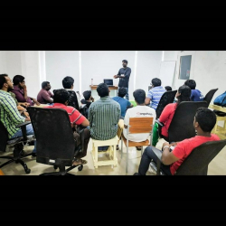 Chennai office accomodation